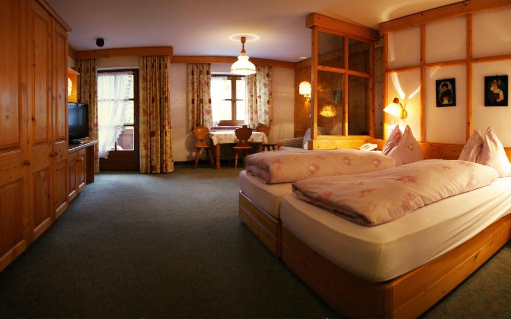 Hotel-Gasthof "Zur Muehle" Kaprun Phòng bức ảnh