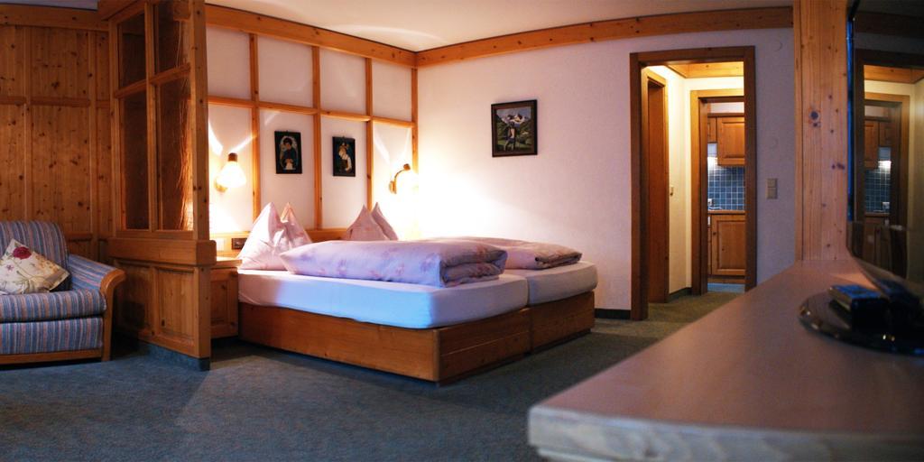 Hotel-Gasthof "Zur Muehle" Kaprun Phòng bức ảnh