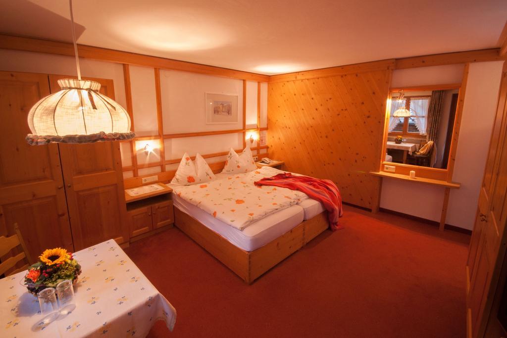 Hotel-Gasthof "Zur Muehle" Kaprun Phòng bức ảnh