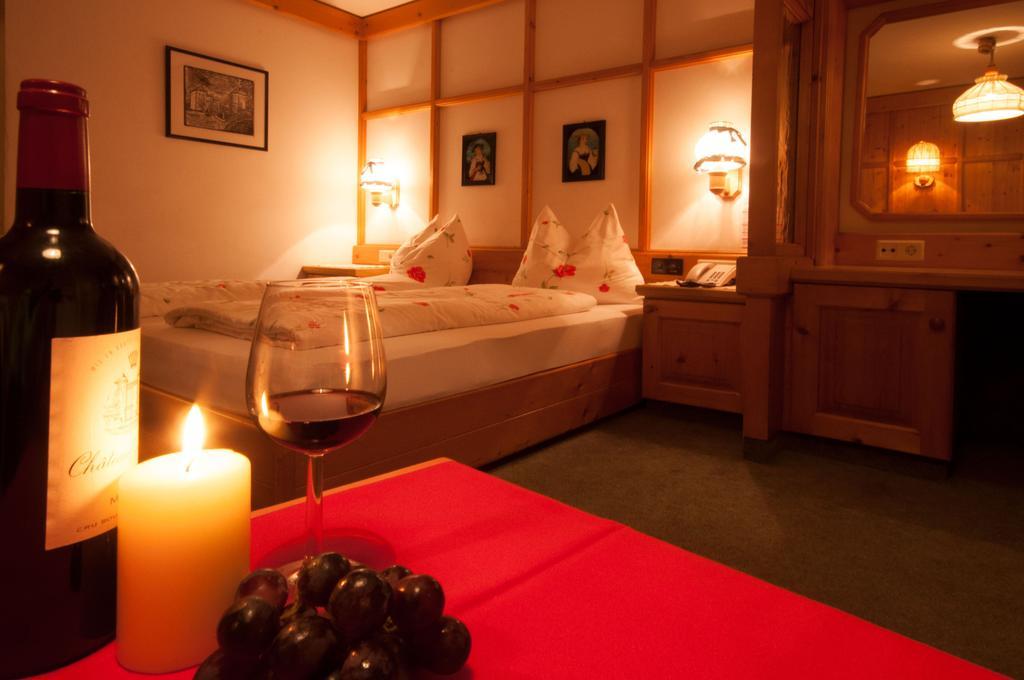 Hotel-Gasthof "Zur Muehle" Kaprun Phòng bức ảnh