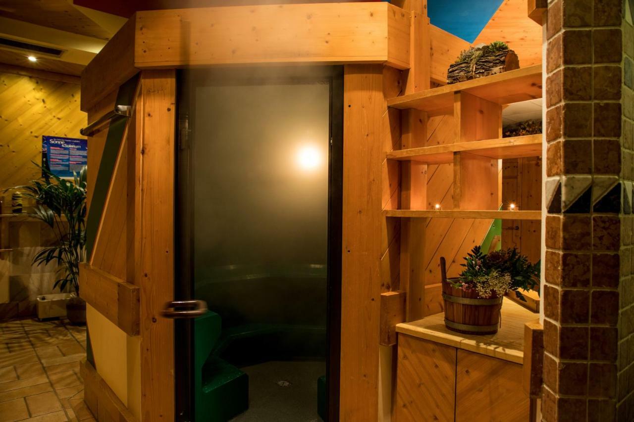 Hotel-Gasthof "Zur Muehle" Kaprun Ngoại thất bức ảnh